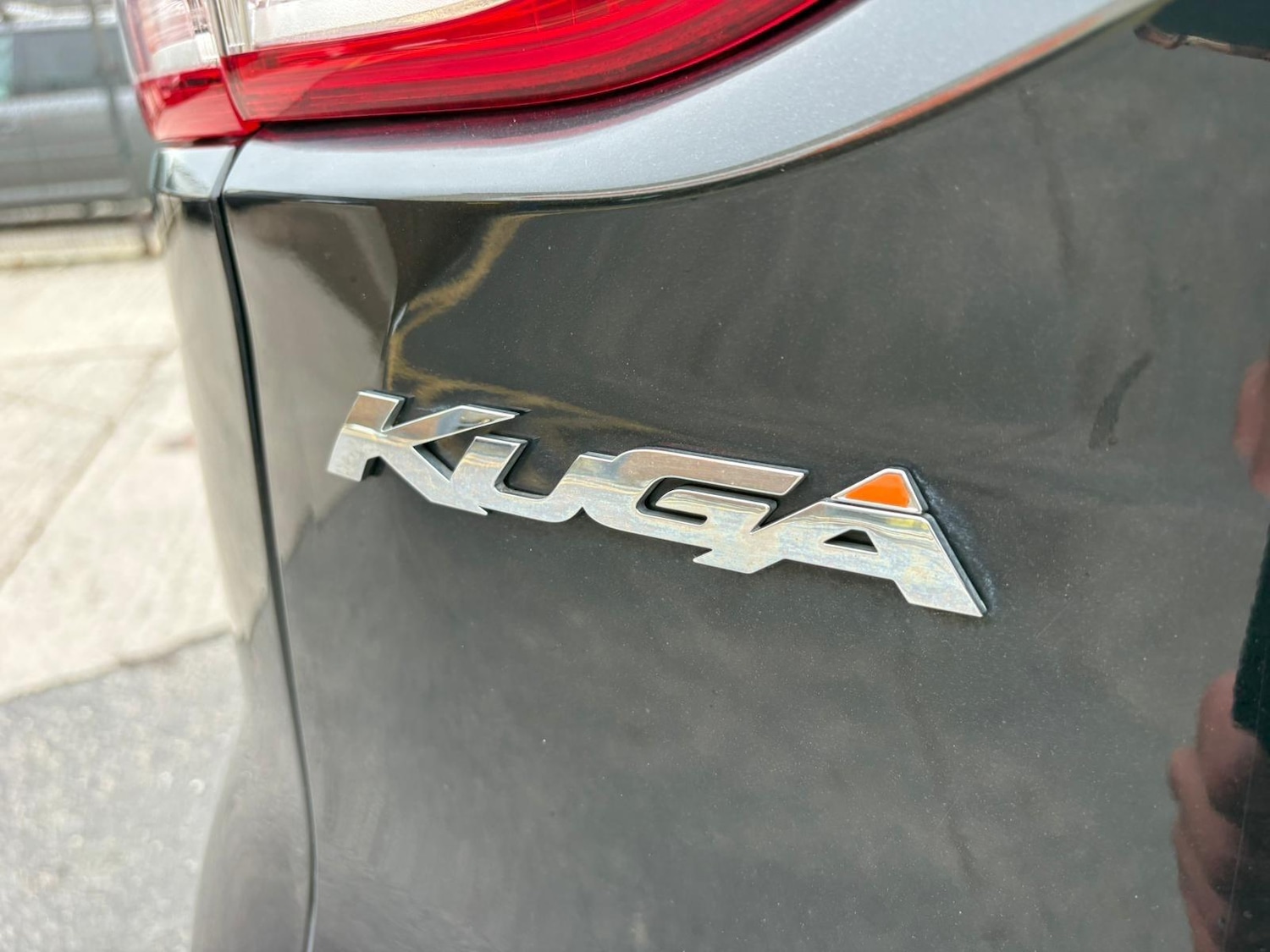 Used Ford Kuga 2014 for sale - 77191934: Photo 54