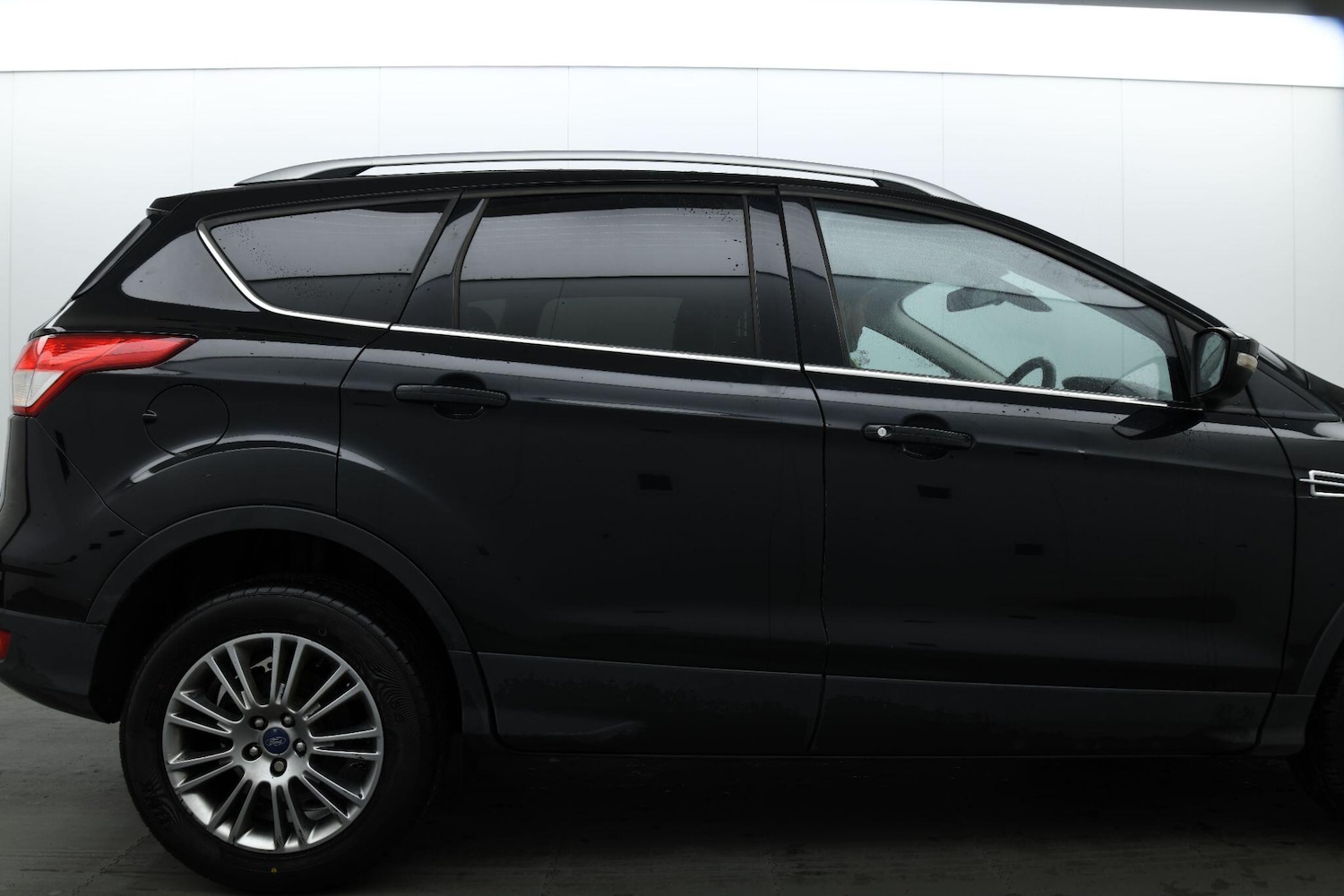 Used Ford Kuga 2014 for sale - 77191934: Photo 8