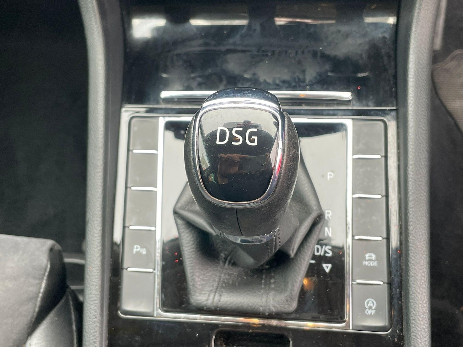 Used Skoda Superb 2018 for sale - 77993424: Photo 14