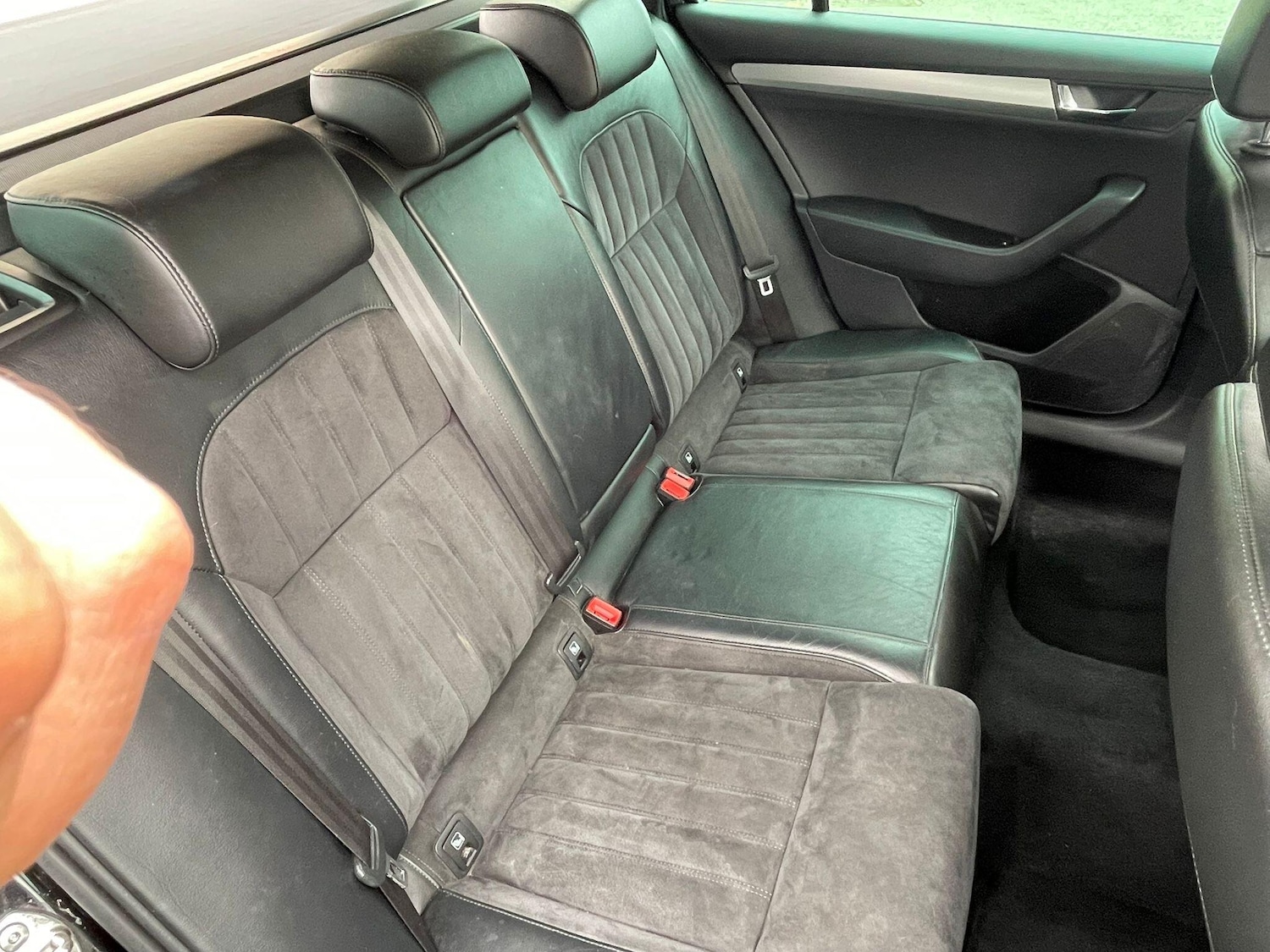 Used Skoda Superb 2018 for sale - 77993424: Photo 16