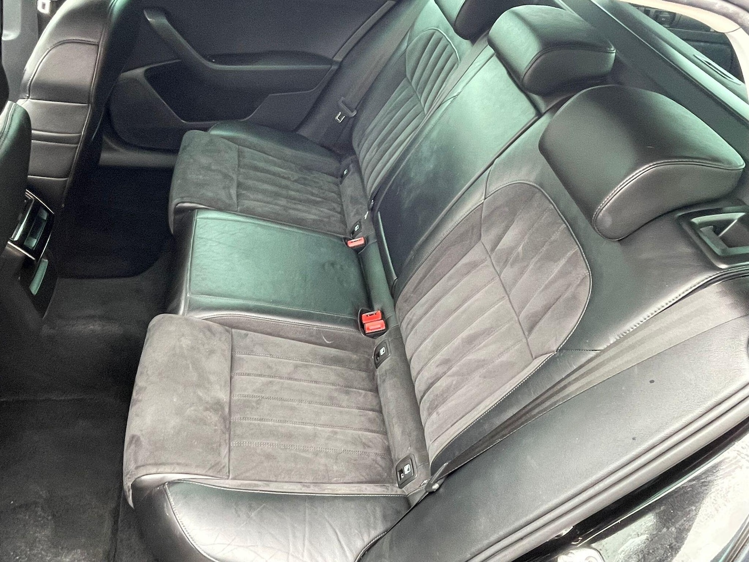 Used Skoda Superb 2018 for sale - 77993424: Photo 17