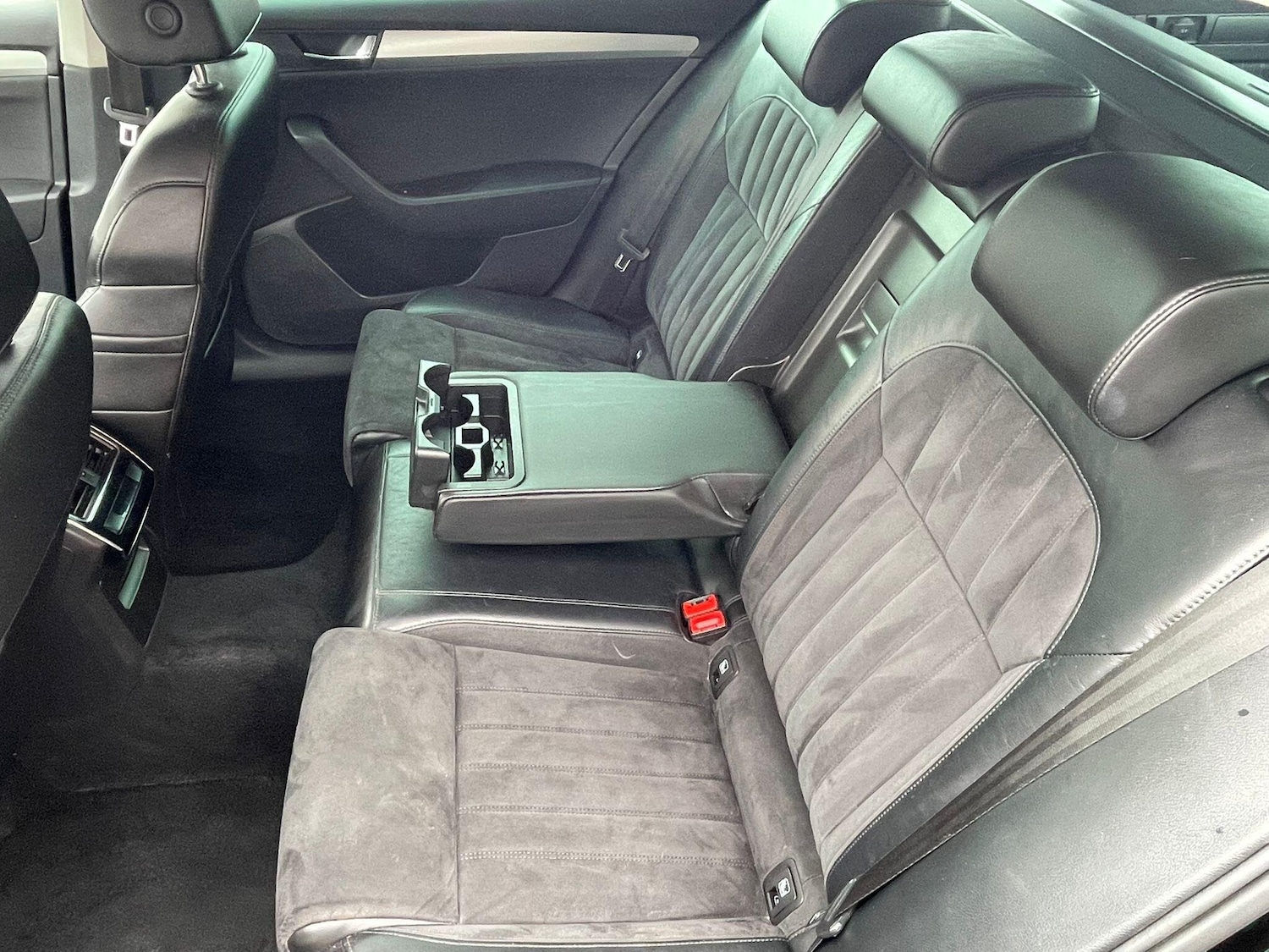 Used Skoda Superb 2018 for sale - 77993424: Photo 18