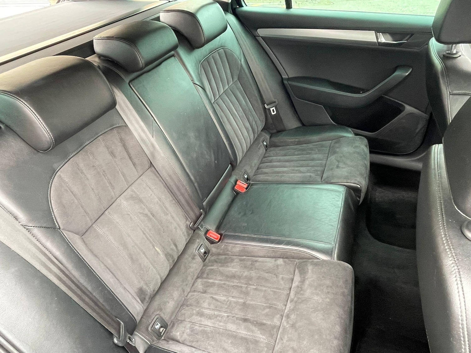 Used Skoda Superb 2018 for sale - 77993424: Photo 19