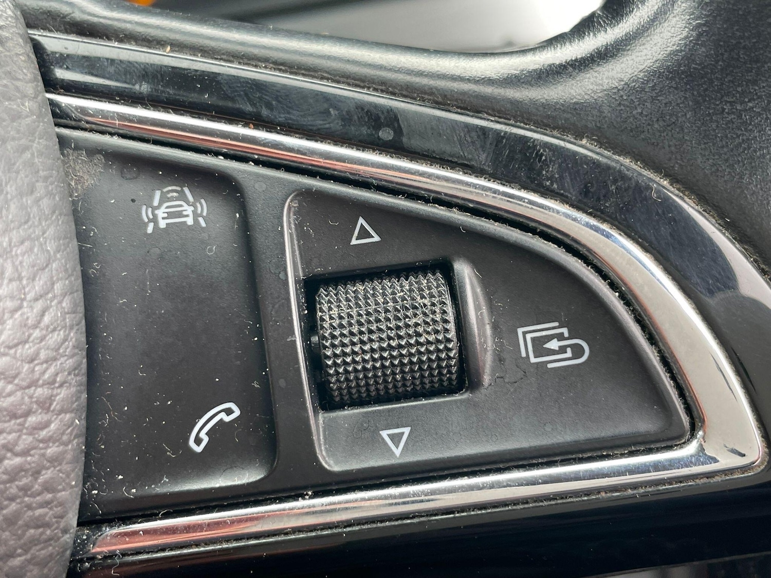 Used Skoda Superb 2018 for sale - 77993424: Photo 21