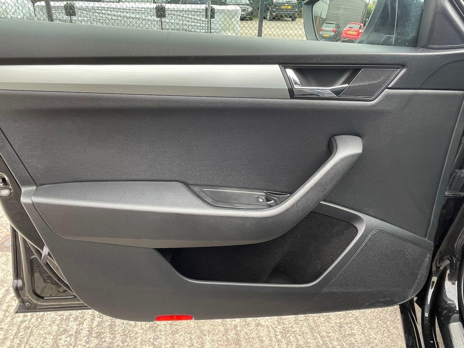 Used Skoda Superb 2018 for sale - 77993424: Photo 27