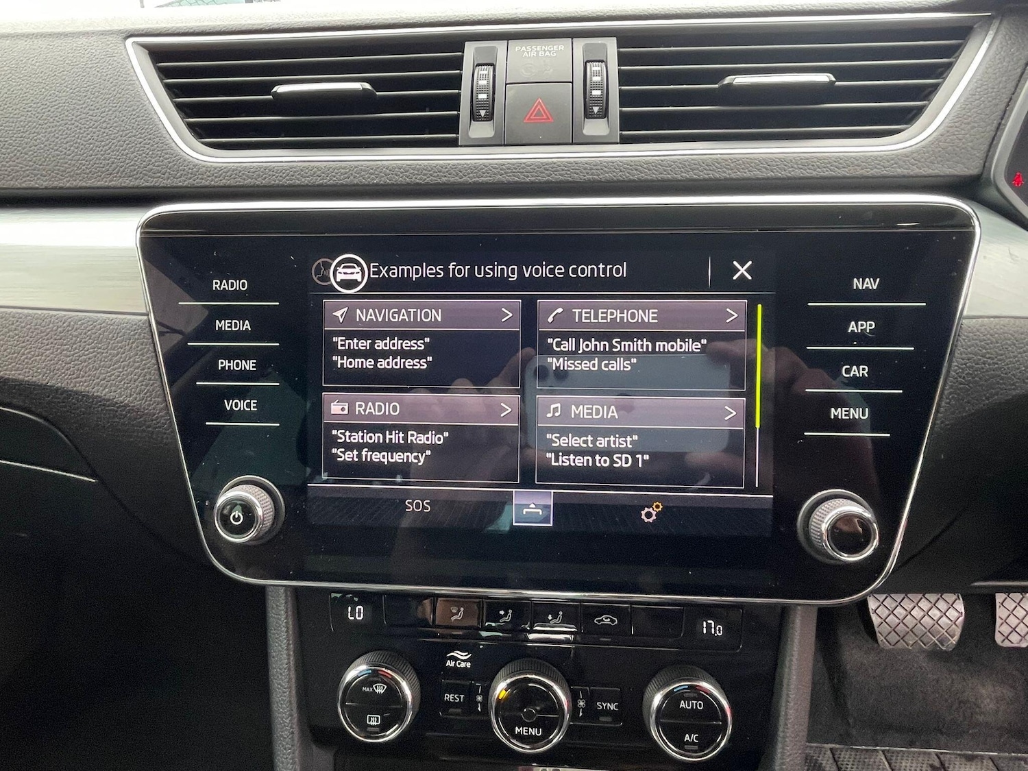 Used Skoda Superb 2018 for sale - 77993424: Photo 30