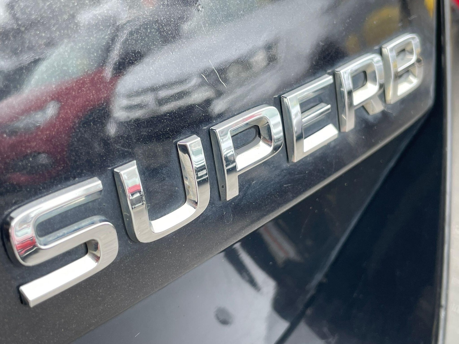 Used Skoda Superb 2018 for sale - 77993424: Photo 40