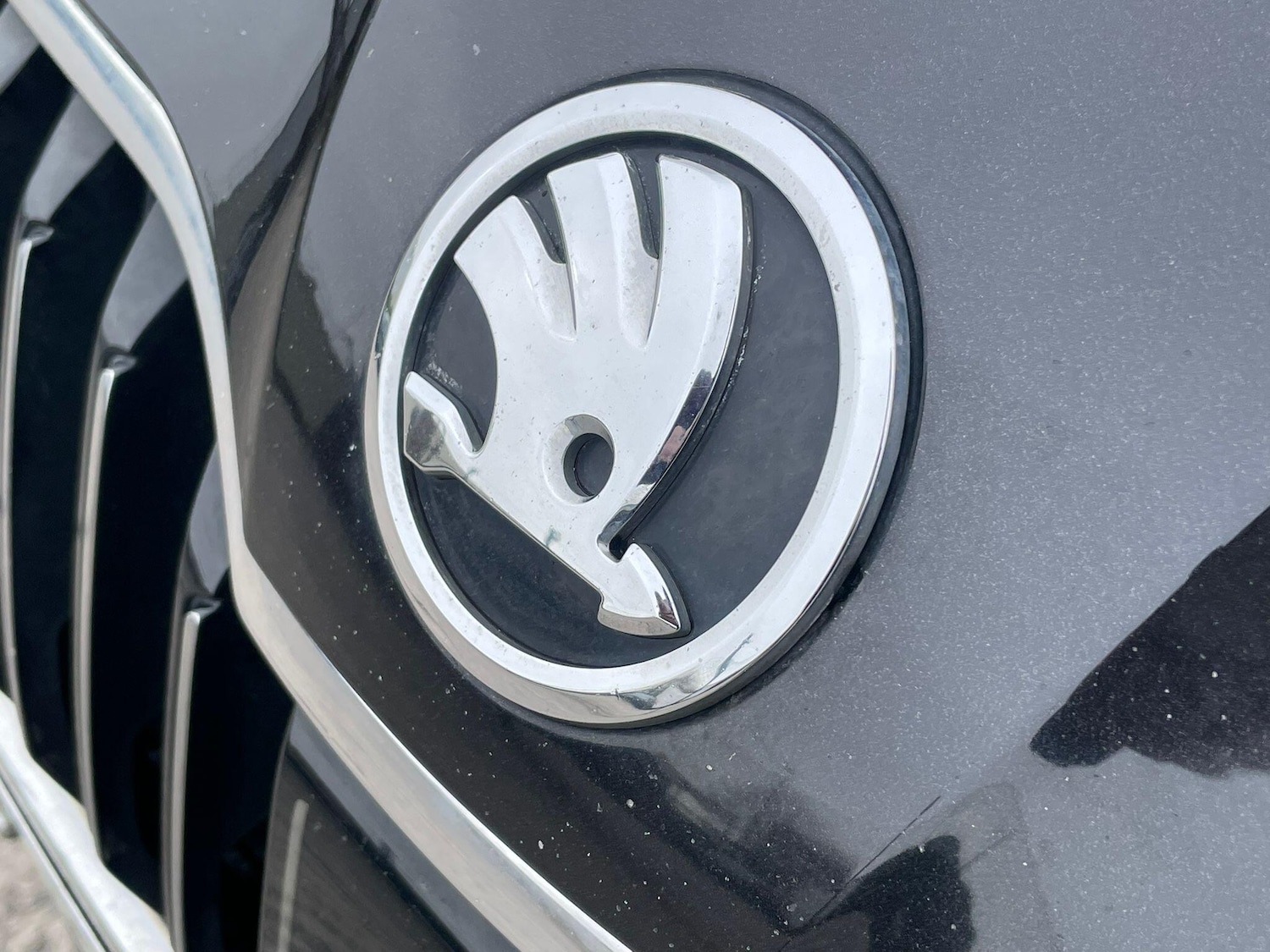 Used Skoda Superb 2018 for sale - 77993424: Photo 41