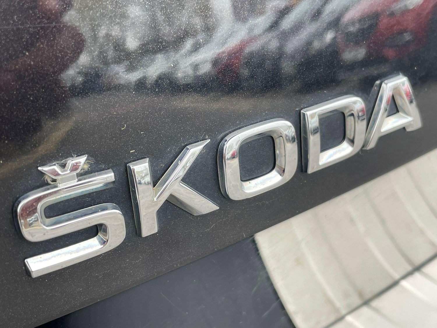 Used Skoda Superb 2018 for sale - 77993424: Photo 42