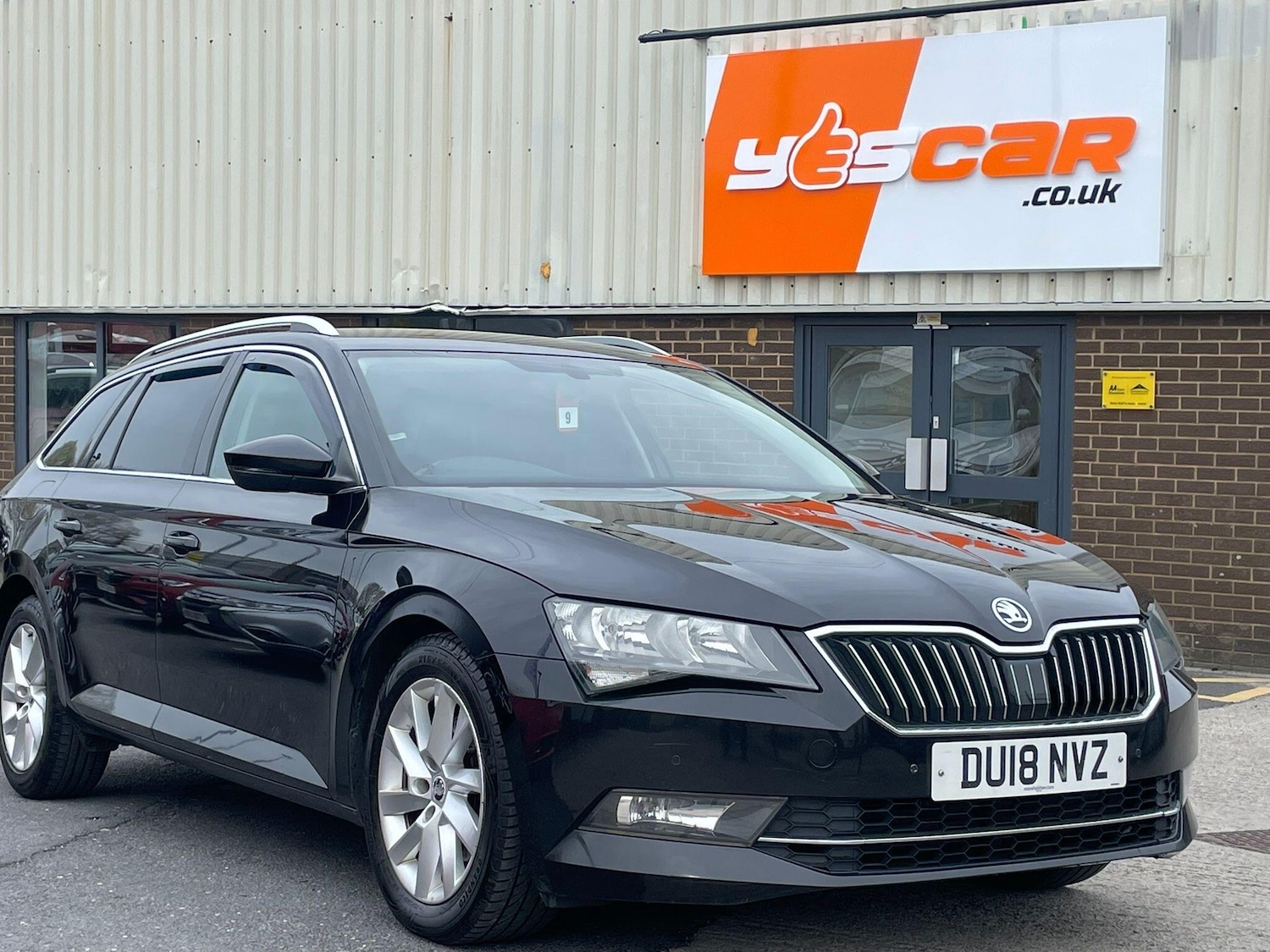 Used Skoda Superb 2018 for sale - 77993424: Photo 6