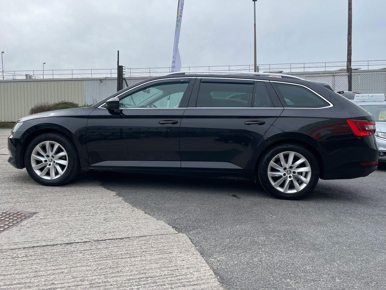 Used Skoda Superb 2018 for sale - 77993424: Photo 7