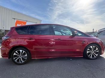 Used Ford S-Max 2021 for sale - 78384019: Photo