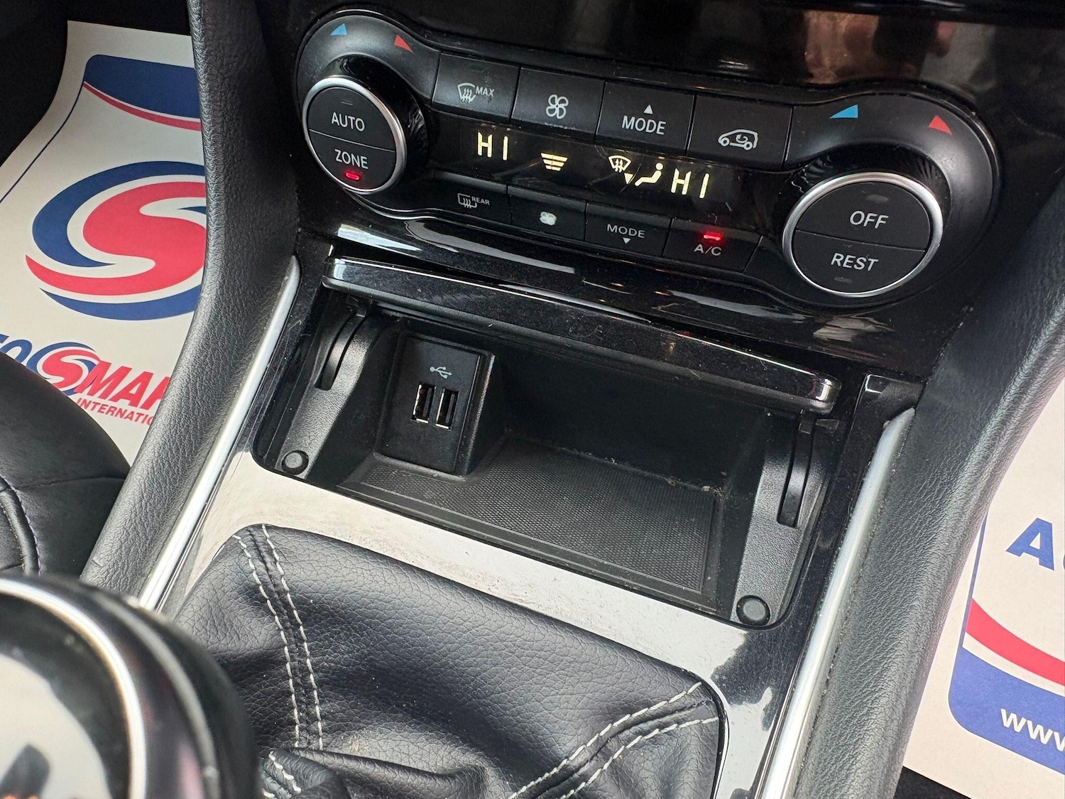 Used Infiniti Q30 2017 for sale - 77440091: Photo 16