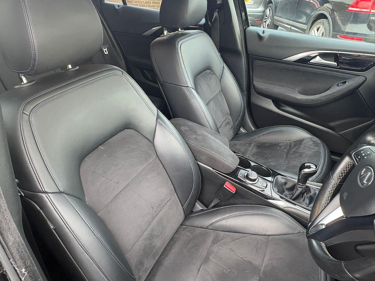 Used Infiniti Q30 2017 for sale - 77440091: Photo 20