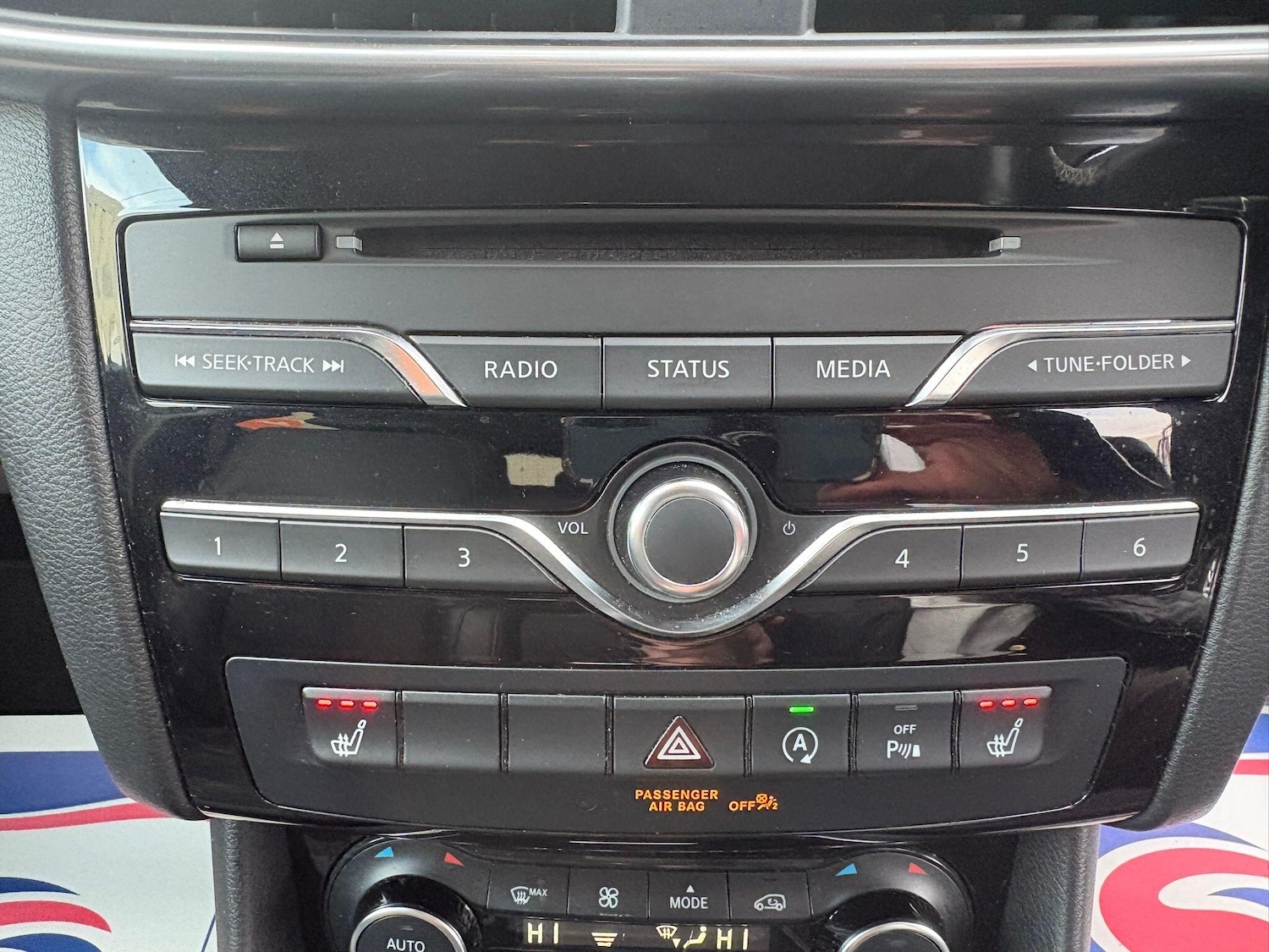 Used Infiniti Q30 2017 for sale - 77440091: Photo 29