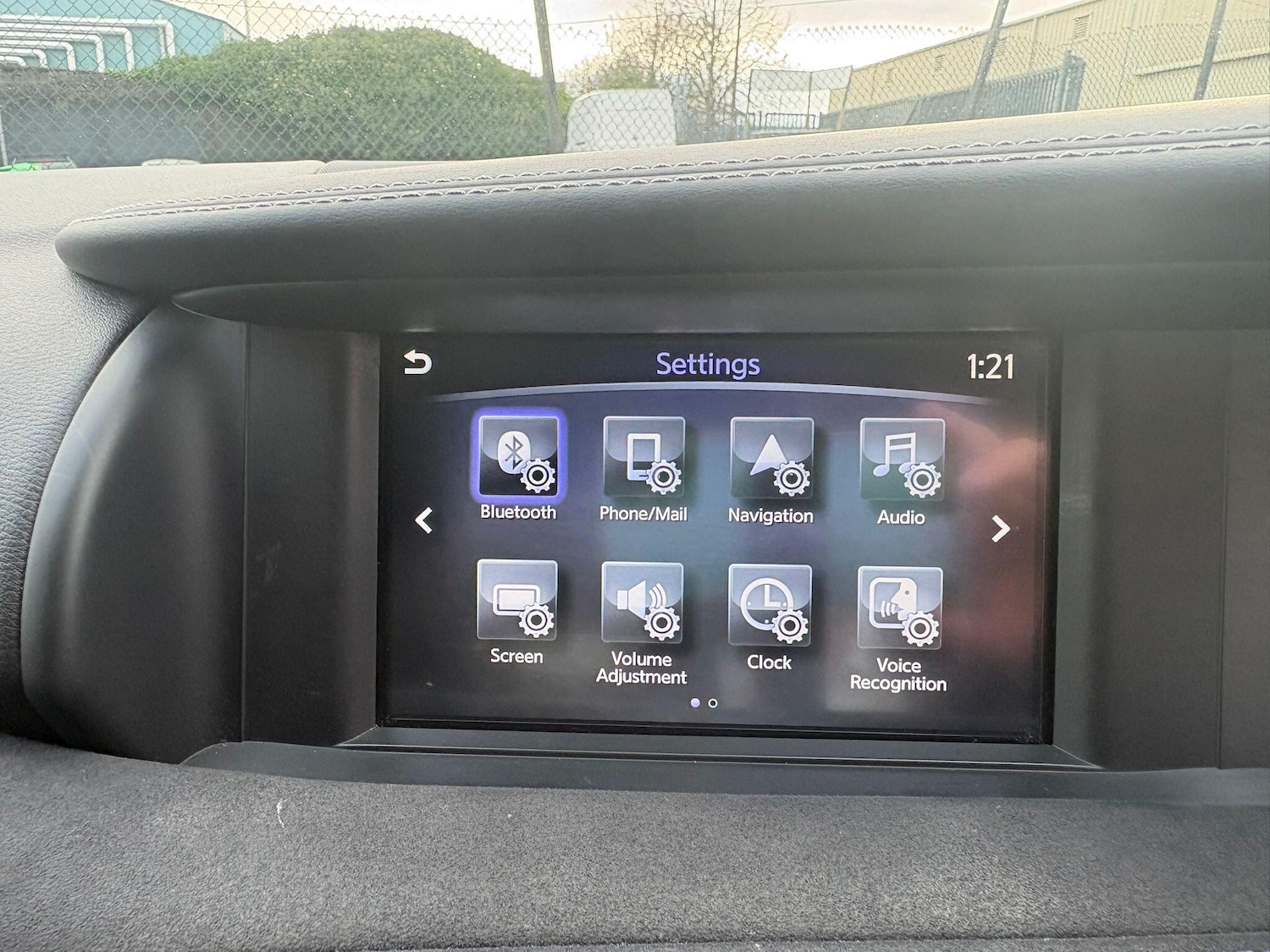 Used Infiniti Q30 2017 for sale - 77440091: Photo 36