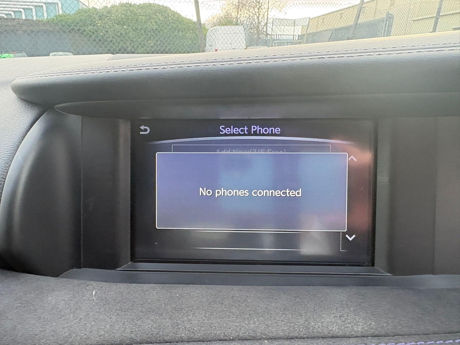 Used Infiniti Q30 2017 for sale - 77440091: Photo 37