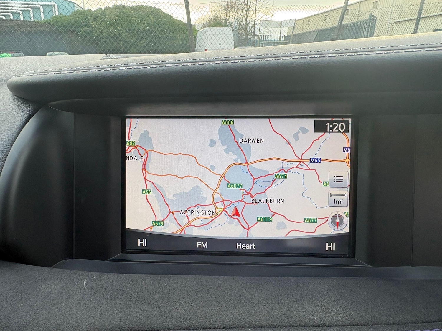 Used Infiniti Q30 2017 for sale - 77440091: Photo 40