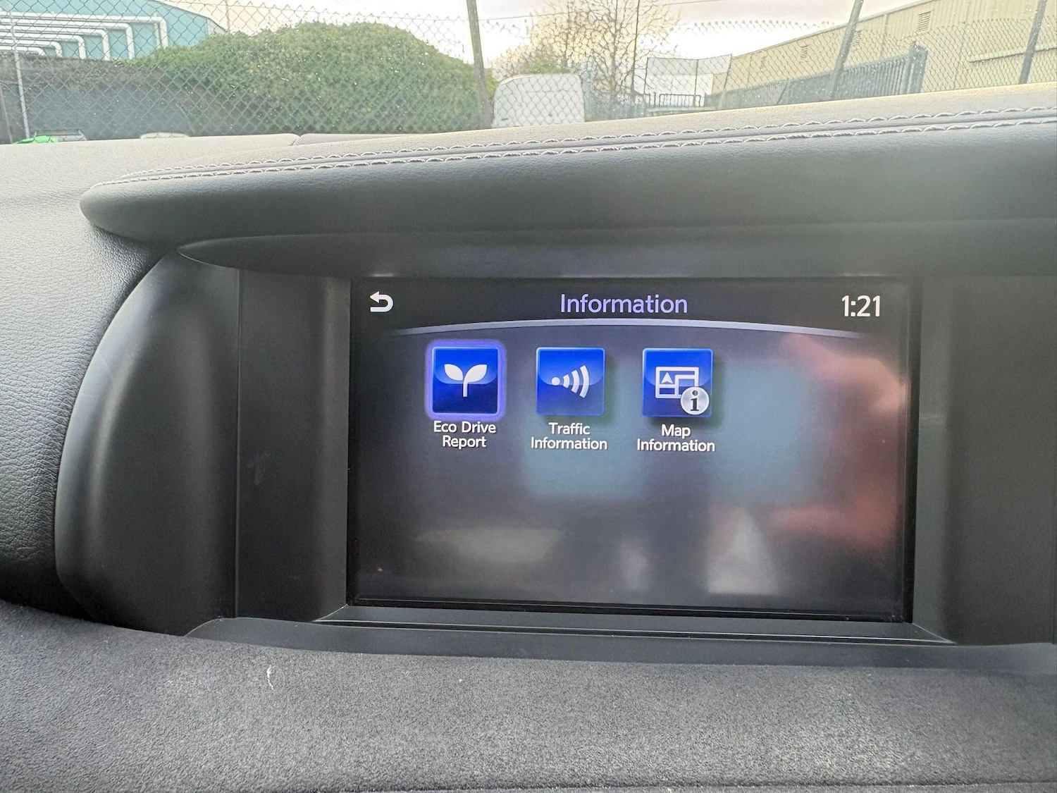 Used Infiniti Q30 2017 for sale - 77440091: Photo 41