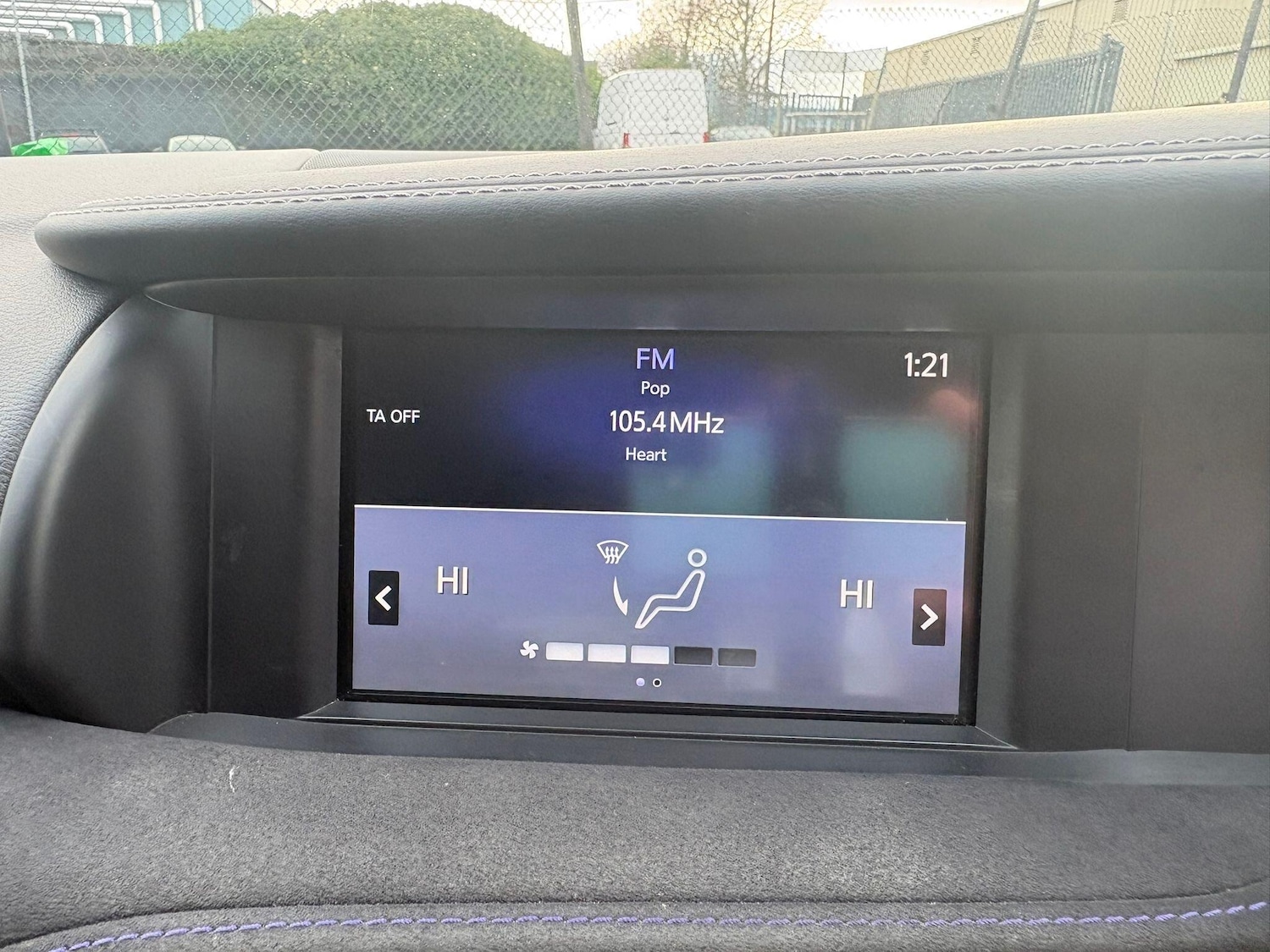 Used Infiniti Q30 2017 for sale - 77440091: Photo 42