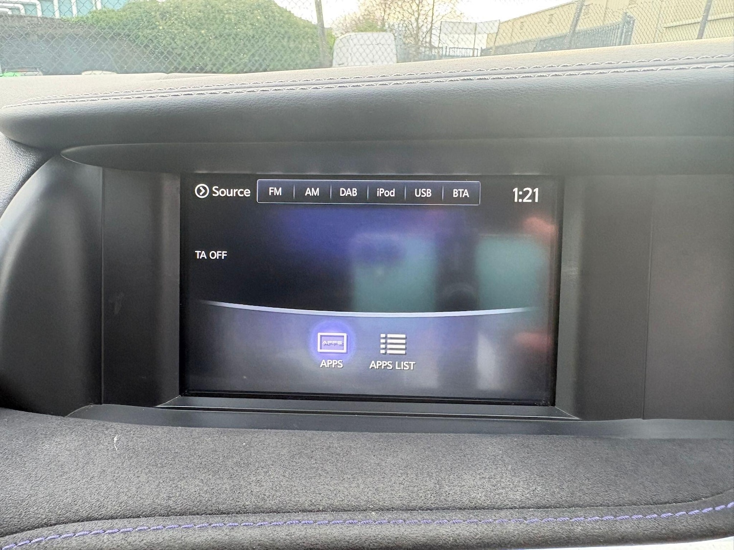 Used Infiniti Q30 2017 for sale - 77440091: Photo 43