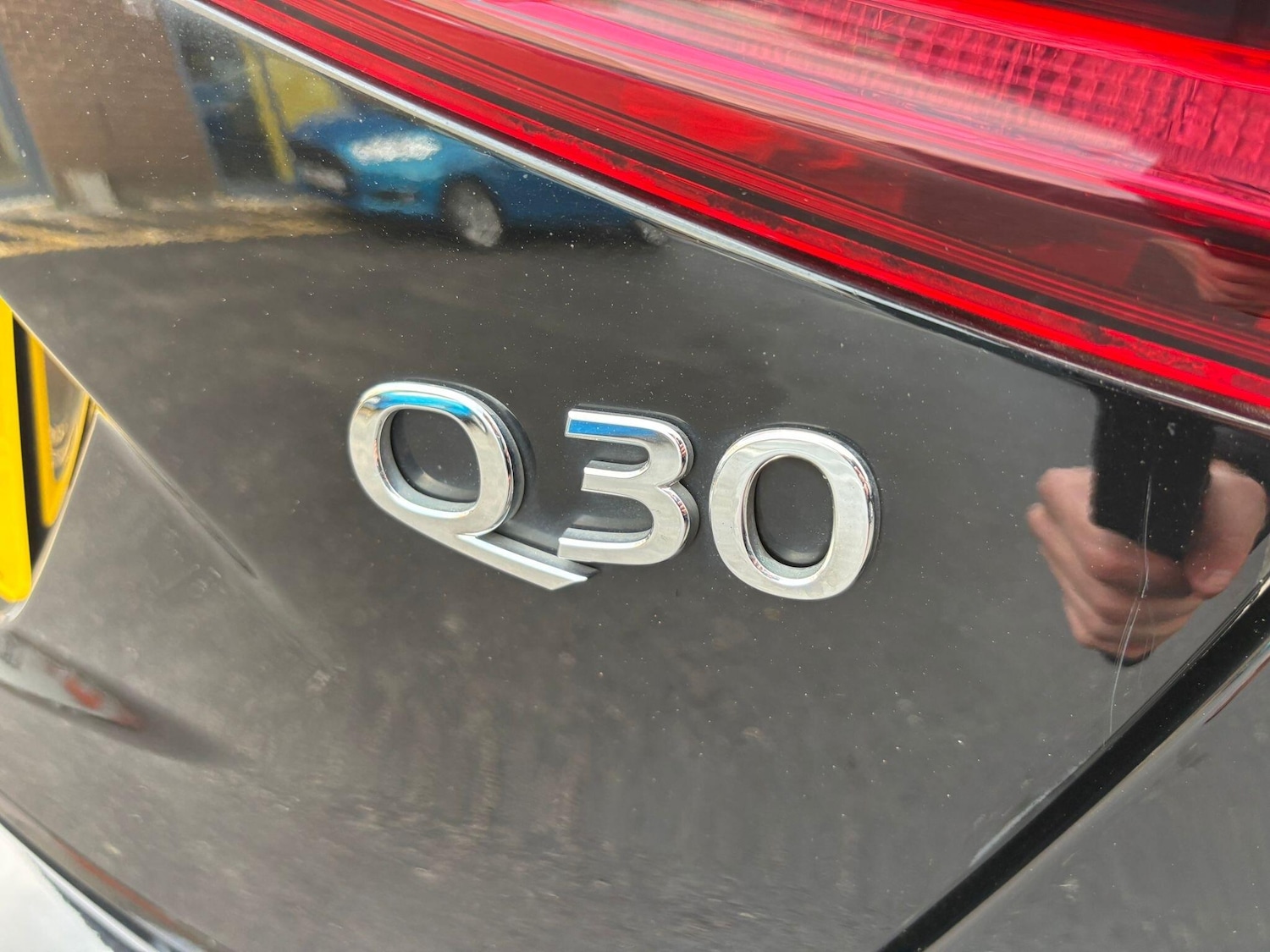 Used Infiniti Q30 2017 for sale - 77440091: Photo 52