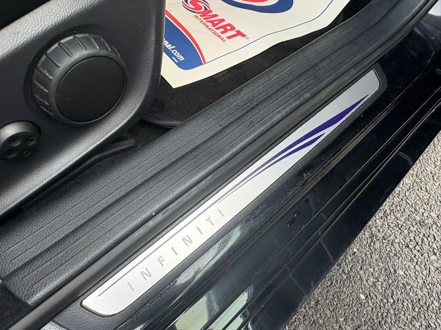 Used Infiniti Q30 2017 for sale - 77440091: Photo 67