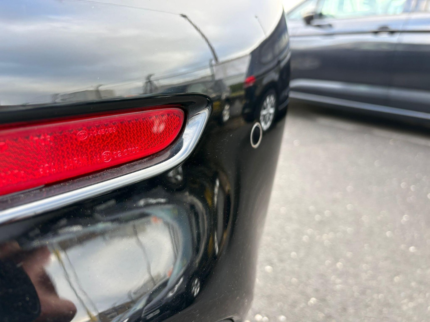 Used Infiniti Q30 2017 for sale - 77440091: Photo 69