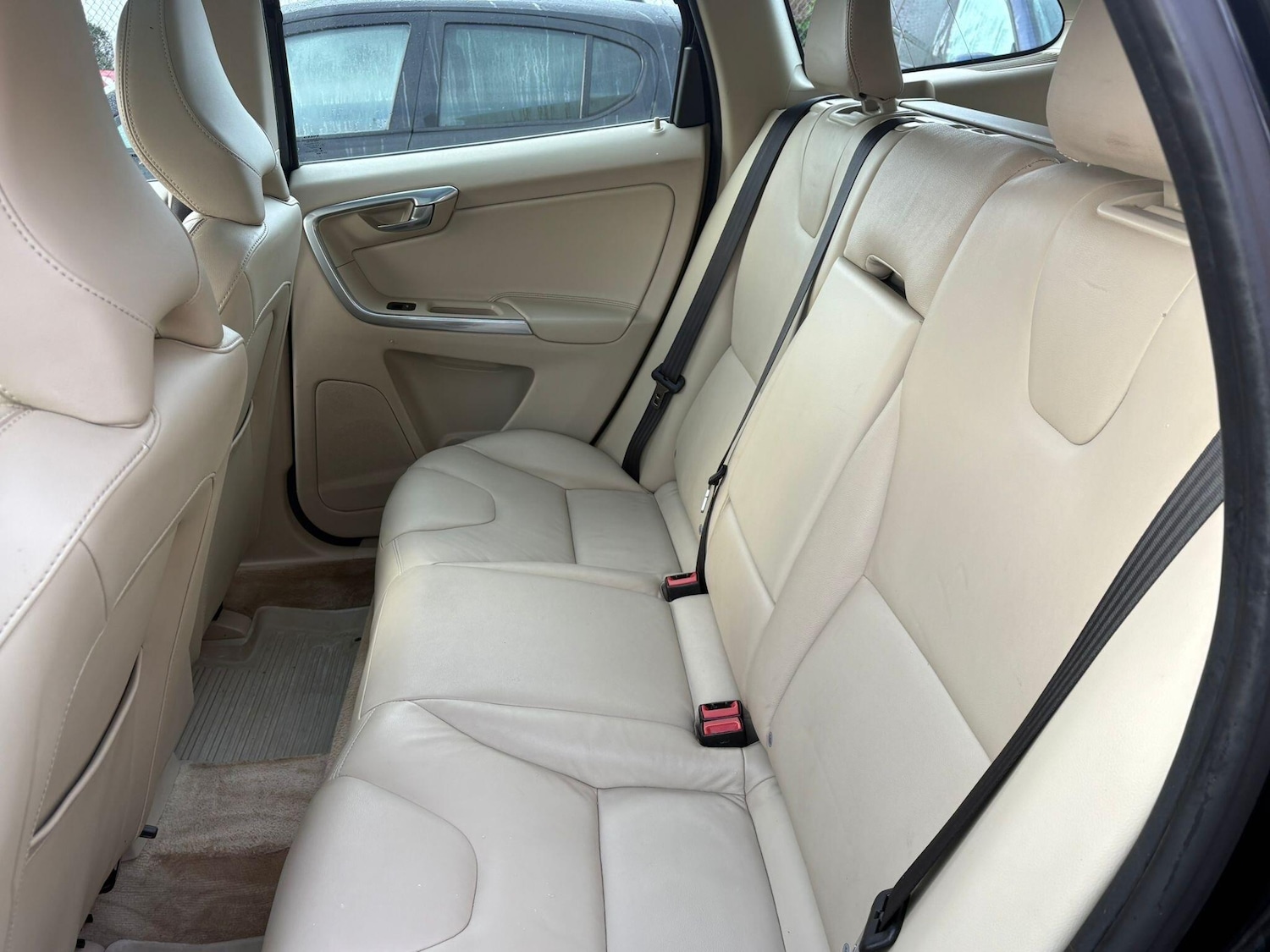 Used Volvo XC60 2014 for sale - 76965063: Photo 20