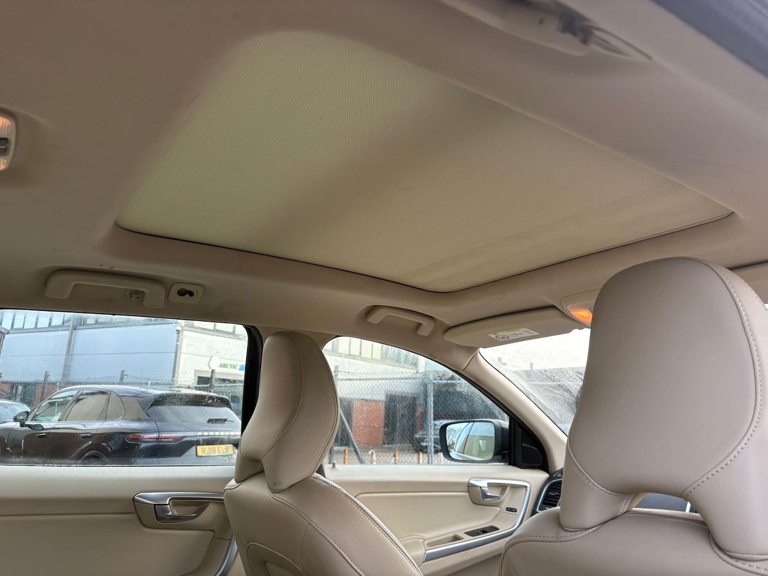 Used Volvo XC60 2014 for sale - 76965063: Photo 21