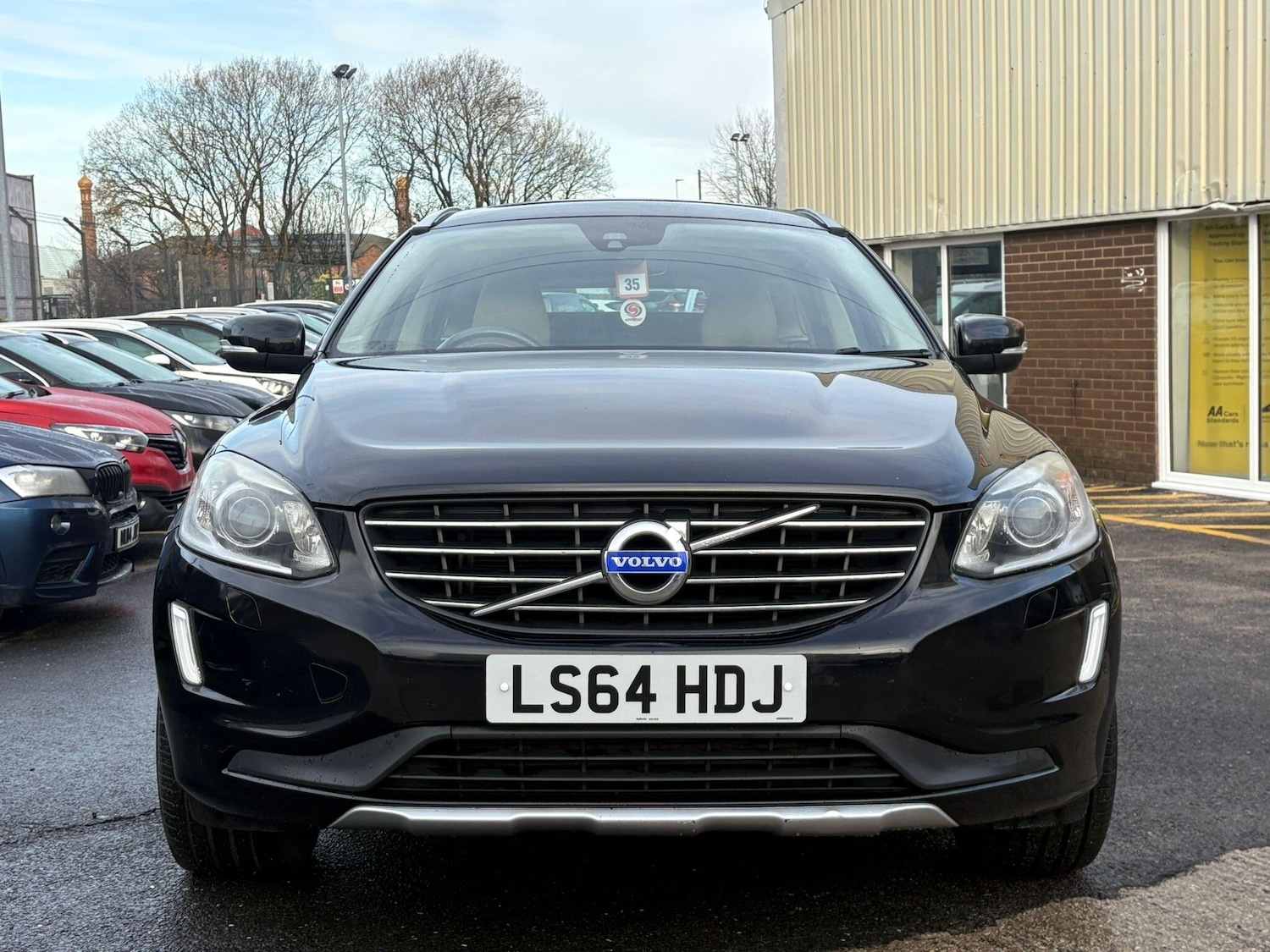 Used Volvo XC60 2014 for sale - 76965063: Photo 3