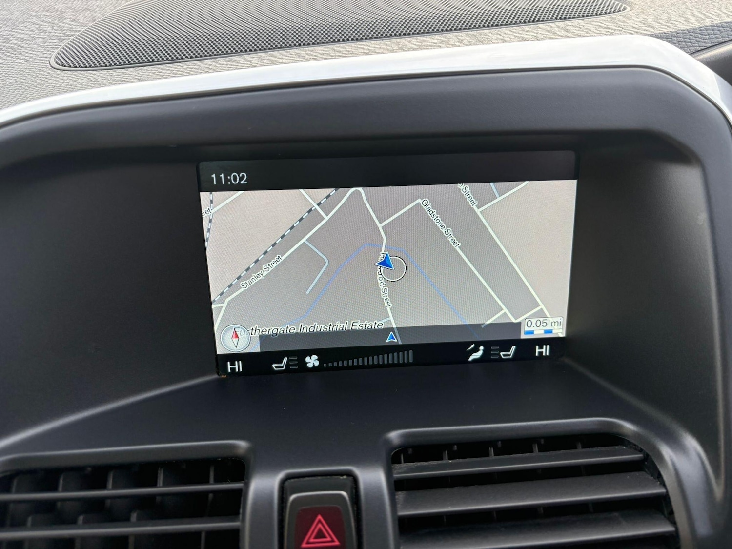 Used Volvo XC60 2014 for sale - 76965063: Photo 40