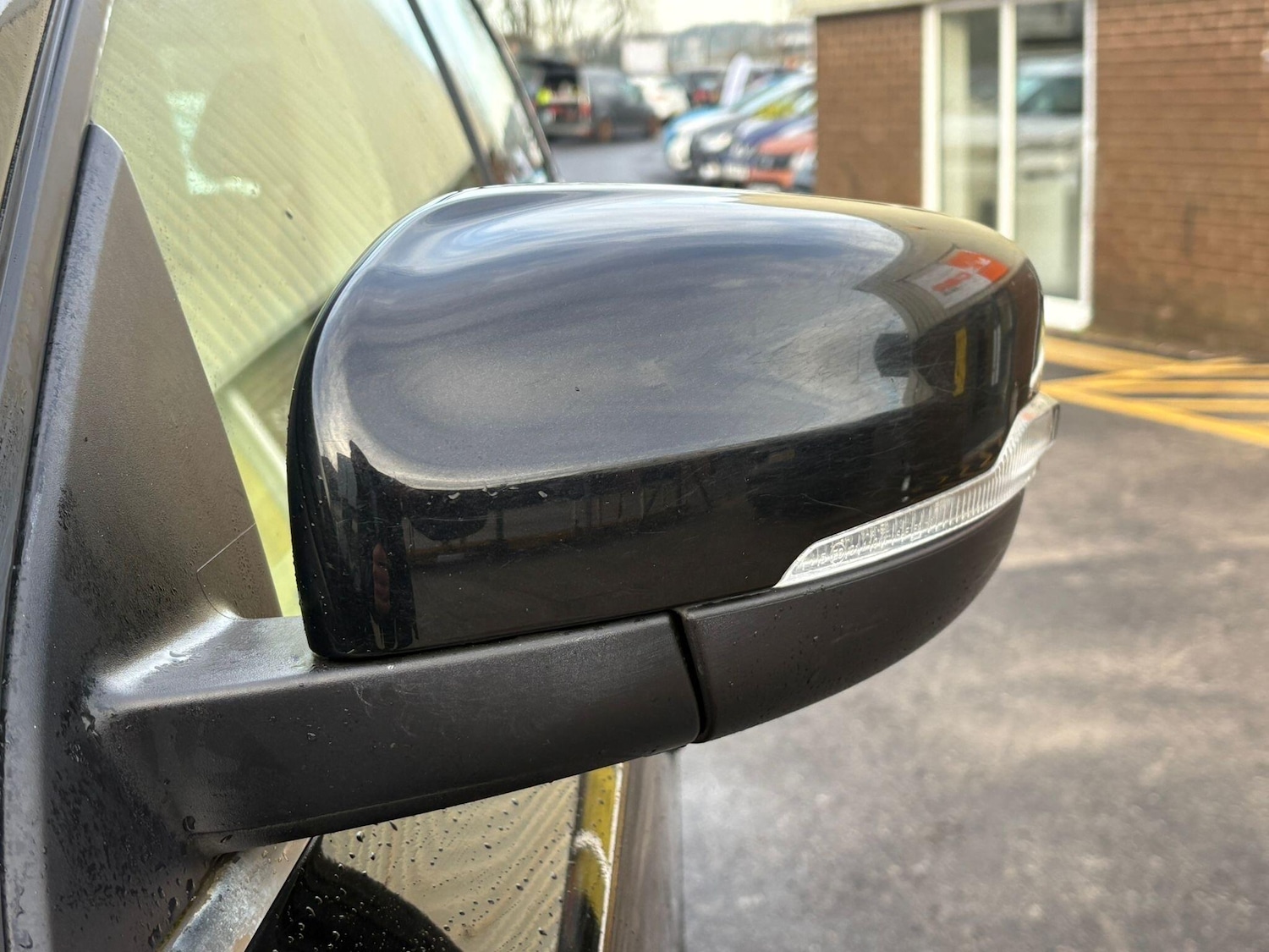 Used Volvo XC60 2014 for sale - 76965063: Photo 43