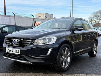 Used Volvo XC60 2014 for sale - 76965063: Photo