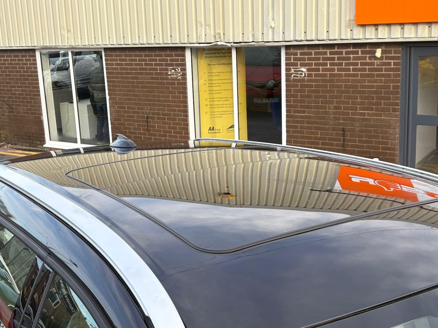 Used Volvo XC60 2014 for sale - 76965063: Photo 50