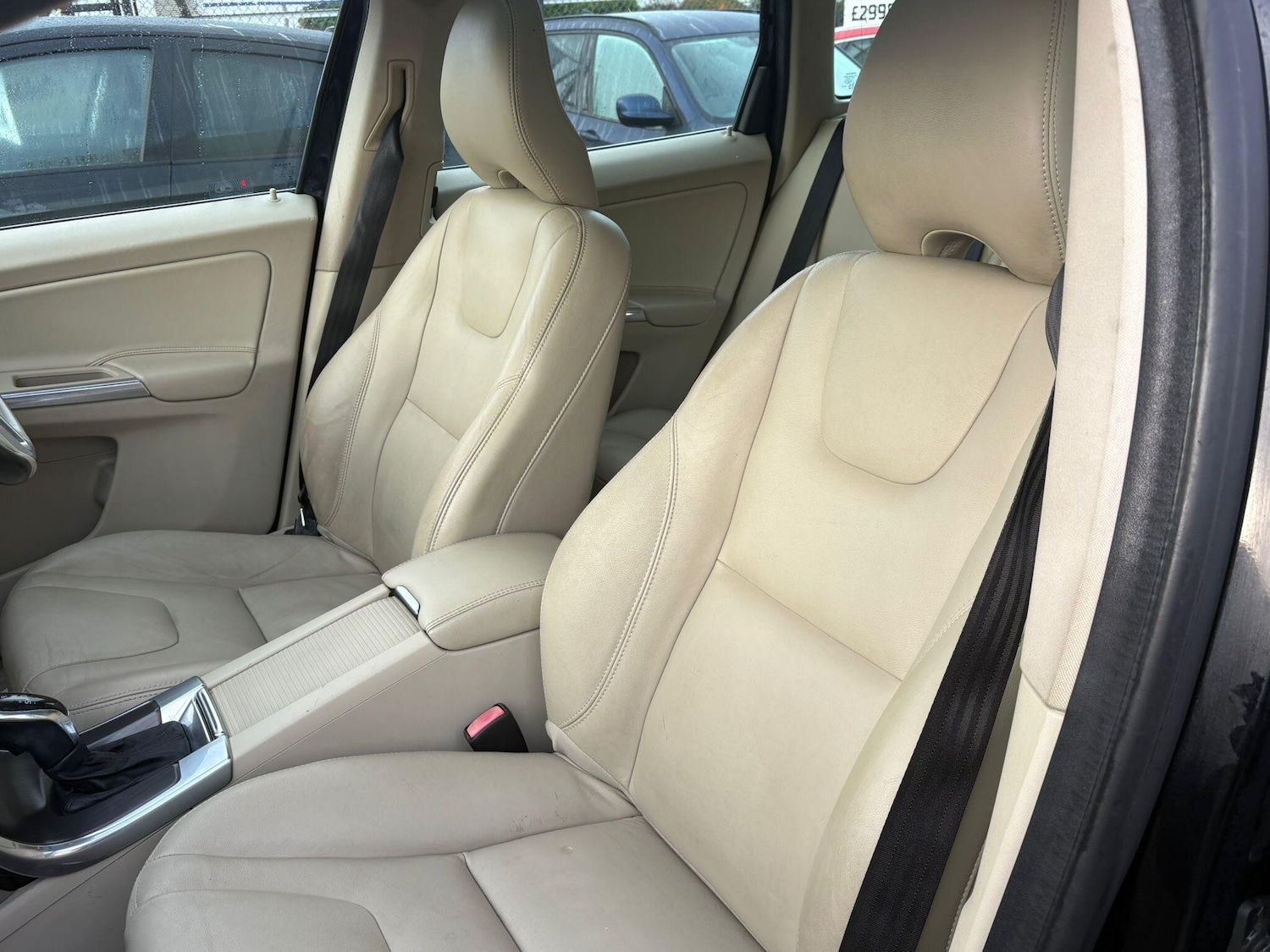 Used Volvo XC60 2014 for sale - 76965063: Photo 51