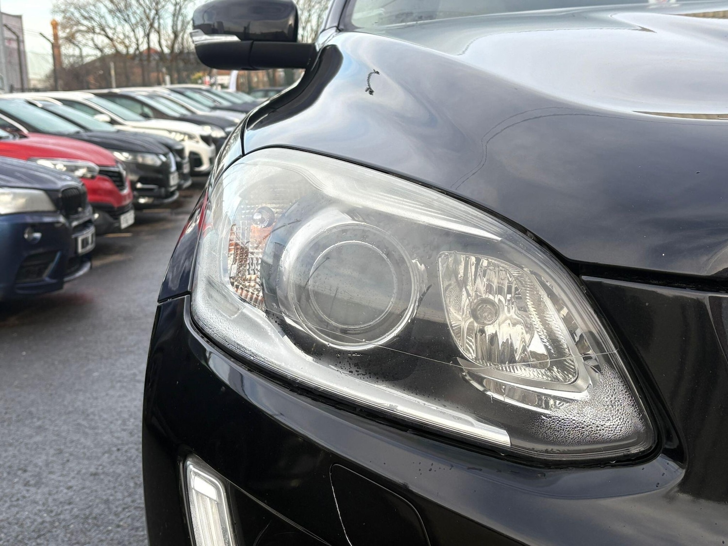 Used Volvo XC60 2014 for sale - 76965063: Photo 53