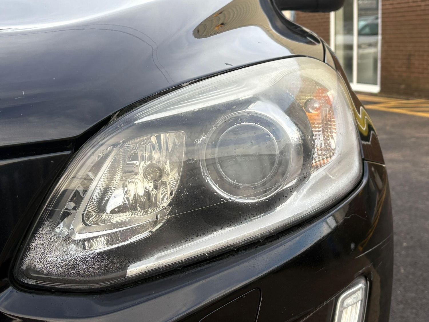 Used Volvo XC60 2014 for sale - 76965063: Photo 54