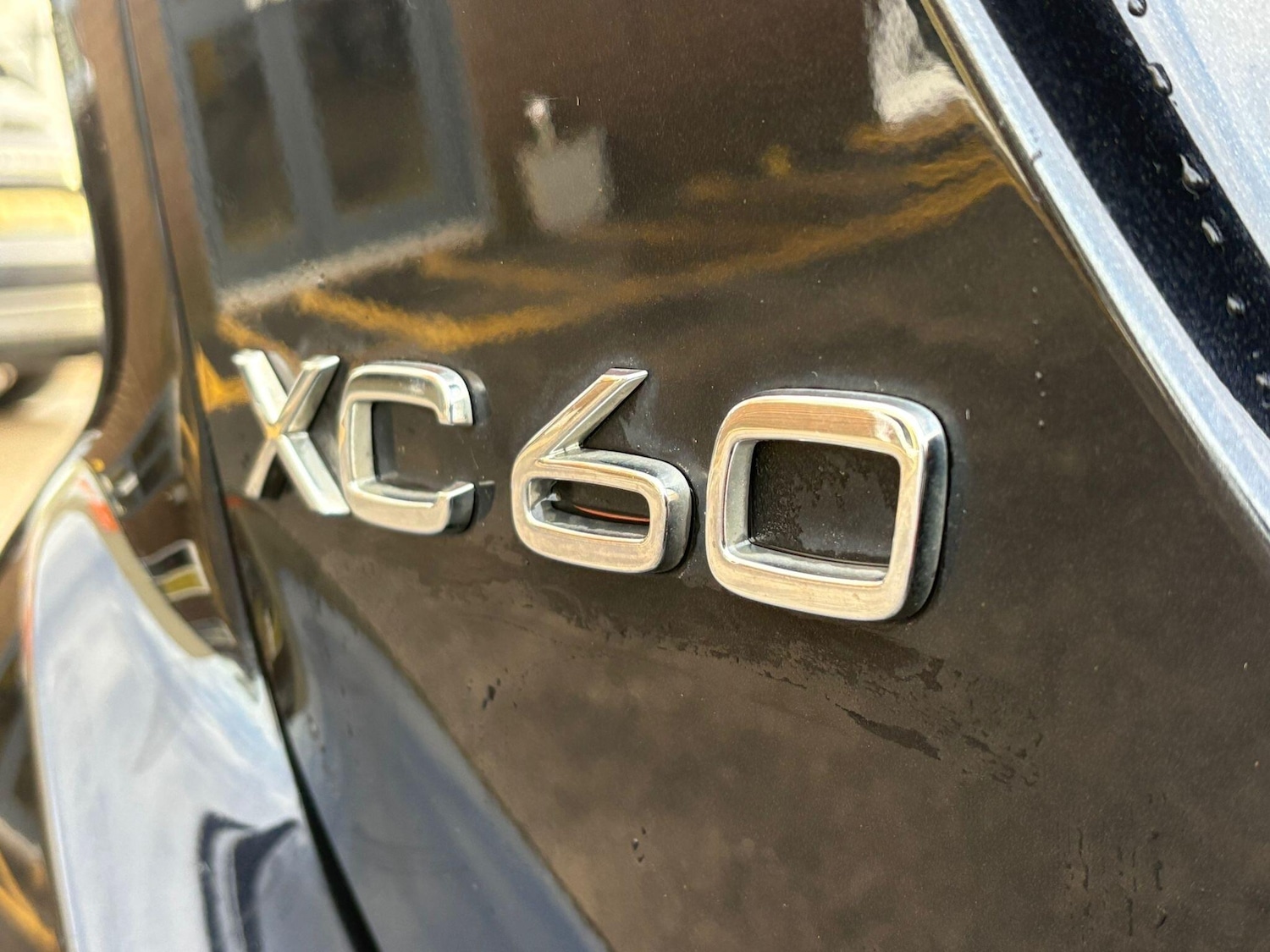 Used Volvo XC60 2014 for sale - 76965063: Photo 56