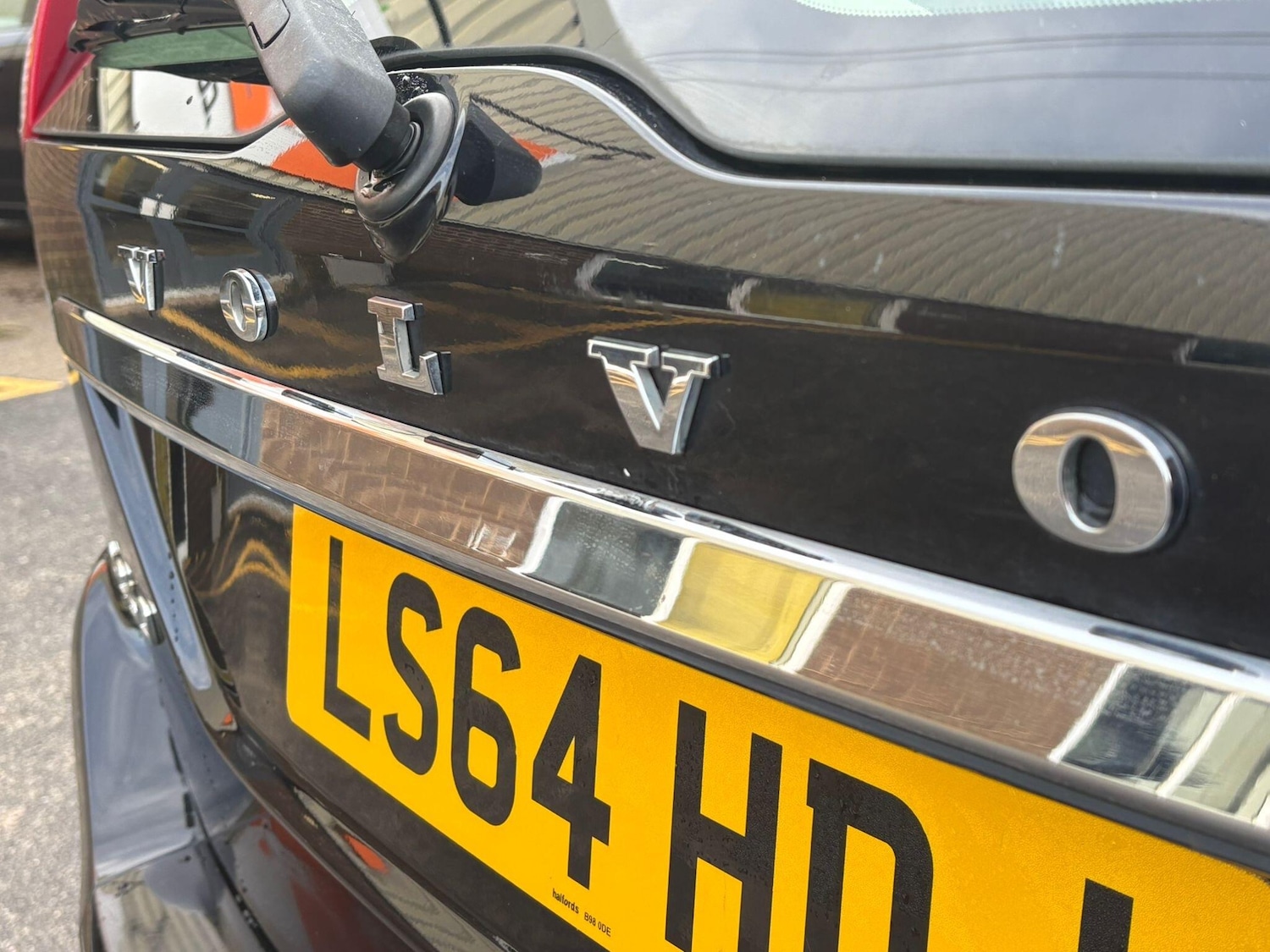 Used Volvo XC60 2014 for sale - 76965063: Photo 57