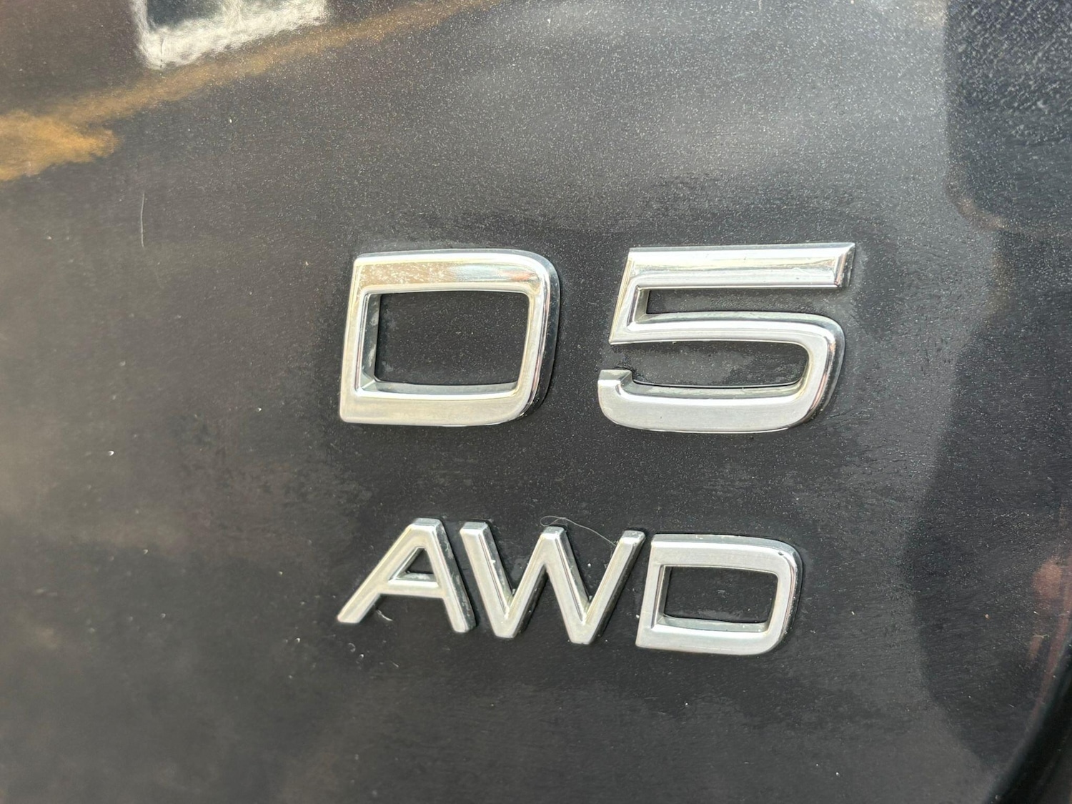 Used Volvo XC60 2014 for sale - 76965063: Photo 58