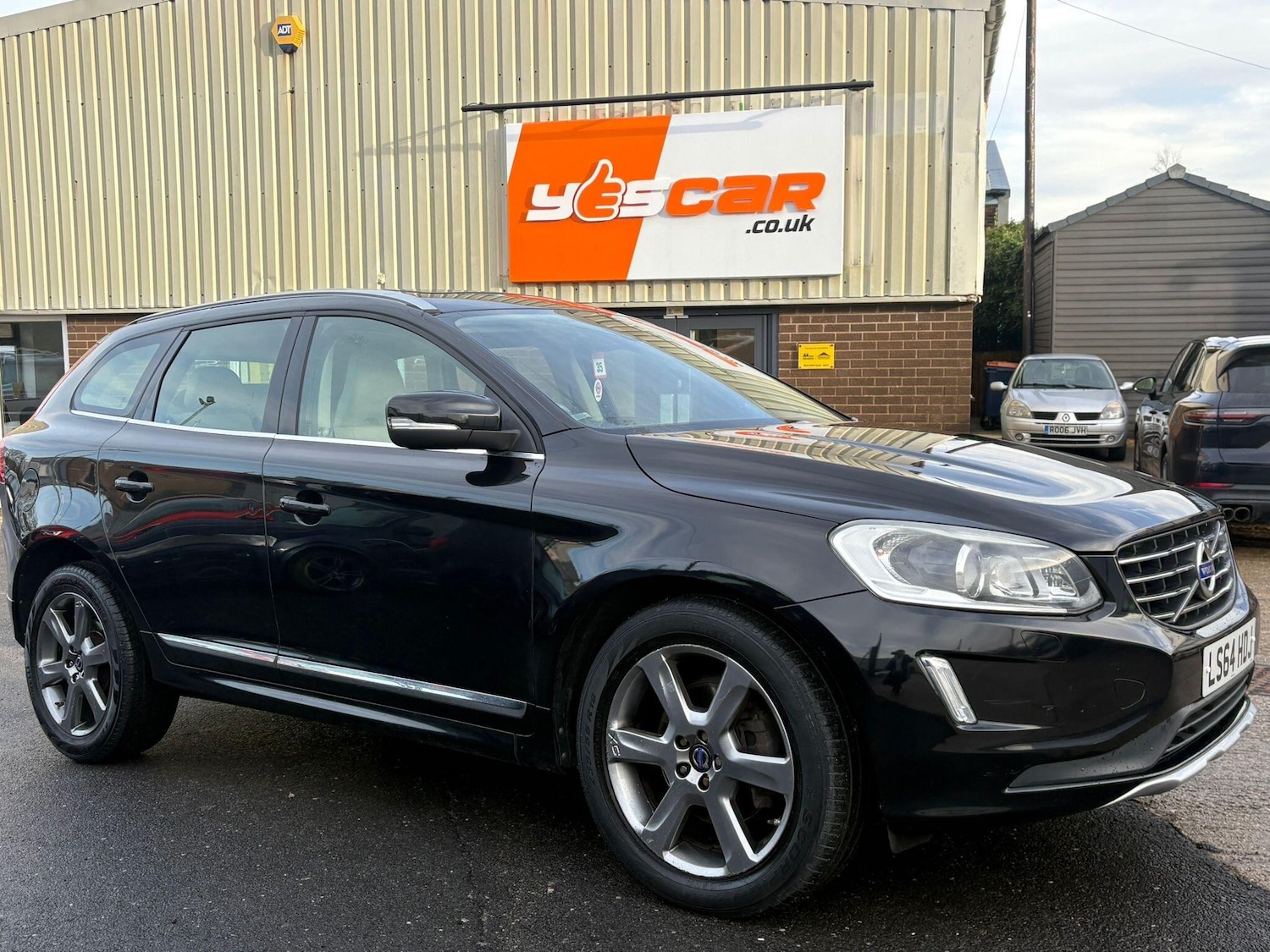 Used Volvo XC60 2014 for sale - 76965063: Photo 7