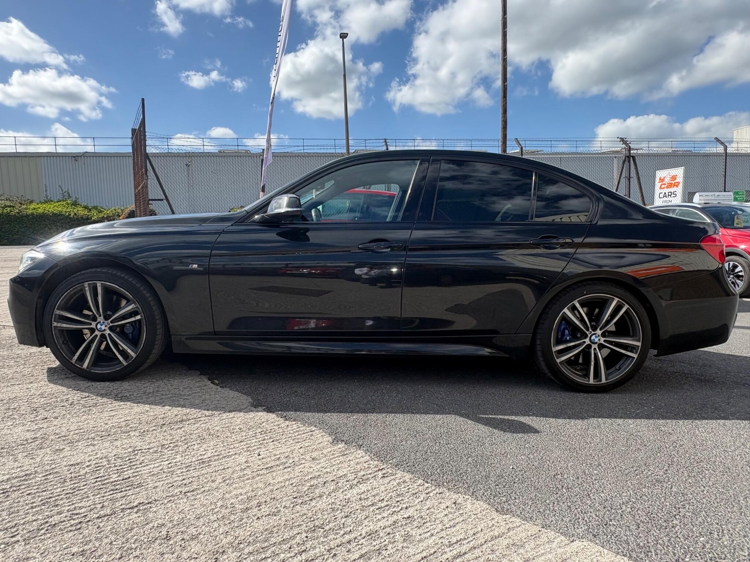 Used BMW 3 Series 2017 for sale - 78204600: Photo 11
