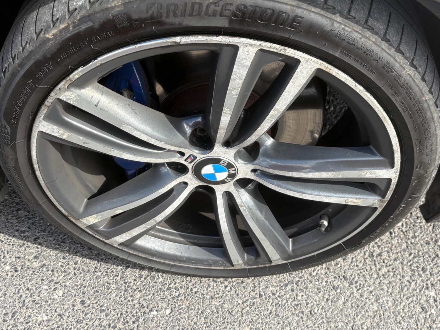 Used BMW 3 Series 2017 for sale - 78204600: Photo 15