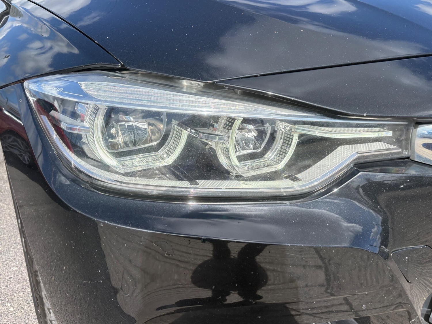 Used BMW 3 Series 2017 for sale - 78204600: Photo 19