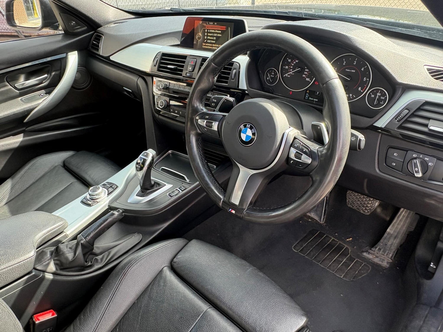 Used BMW 3 Series 2017 for sale - 78204600: Photo 2