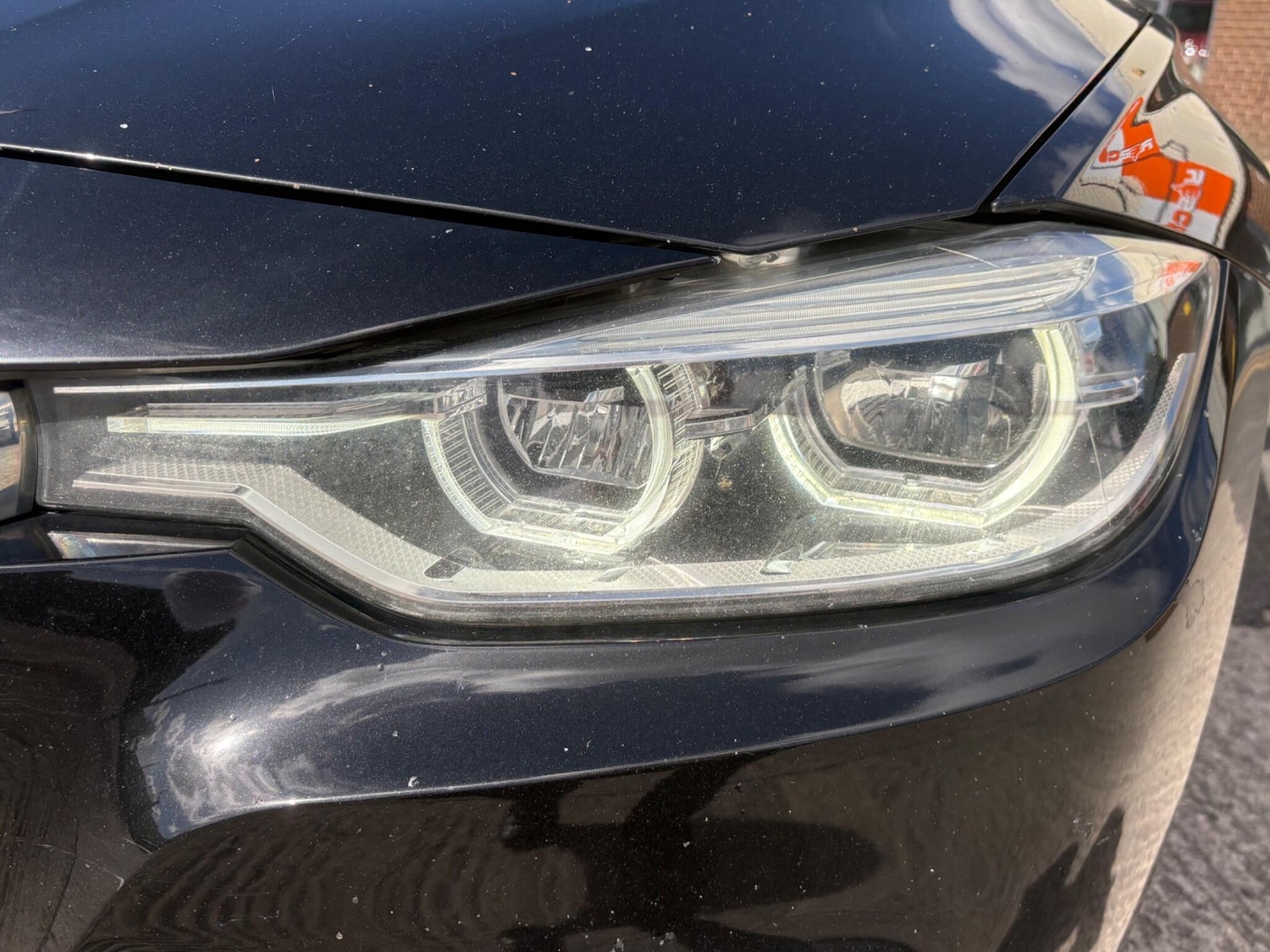 Used BMW 3 Series 2017 for sale - 78204600: Photo 20