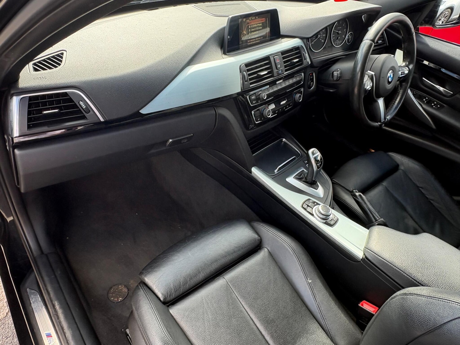 Used BMW 3 Series 2017 for sale - 78204600: Photo 21