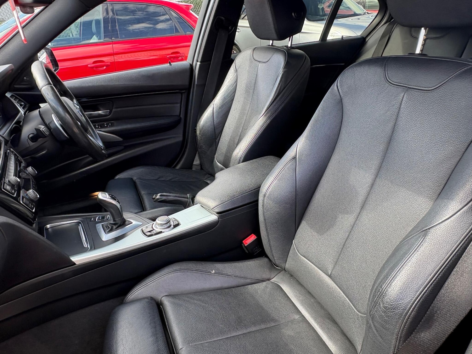 Used BMW 3 Series 2017 for sale - 78204600: Photo 22