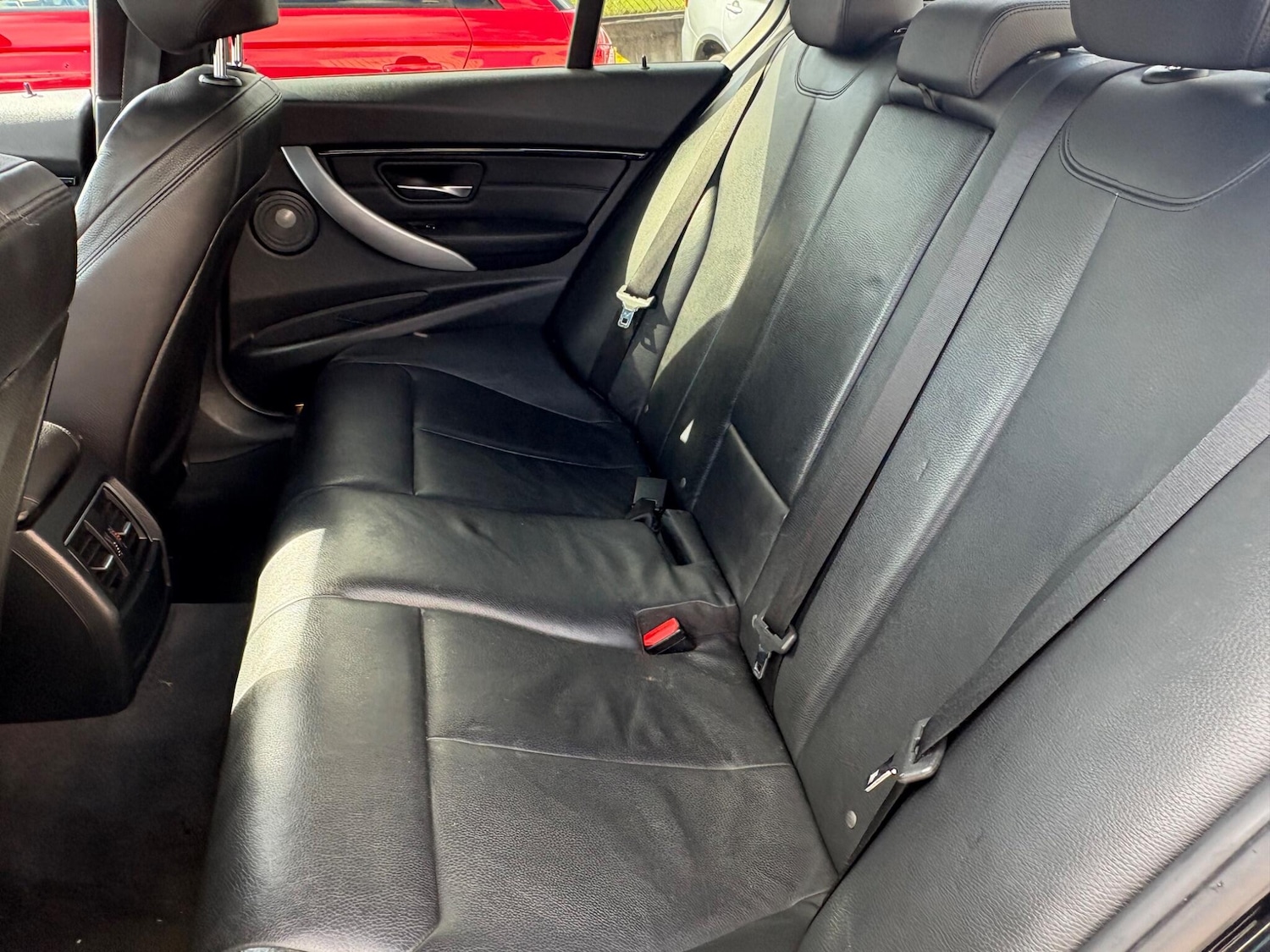 Used BMW 3 Series 2017 for sale - 78204600: Photo 25